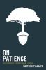 On Patience