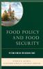 Food Policy and Food Security