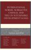 International Norms Normative Change and the UN Sustainable Development Goals