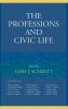 Professions and Civic Life