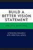 Build a Better Vision Statement
