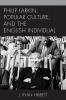 Philip Larkin Popular Culture and the English Individual