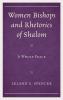 Women Bishops and Rhetorics of Shalom
