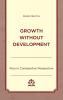 Growth without Development