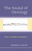 Sound of Ontology