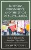 Rhetoric Embodiment and the Ethos of Surveillance