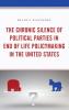 Chronic Silence of Political Parties in End of Life Policymaking in the United States