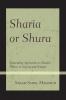 Sharia or Shura