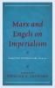 Marx and Engels on Imperialism