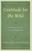 Gratitude for the Wild