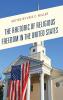 Rhetoric of Religious Freedom in the United States