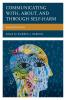 Communicating With About and Through Self-Harm