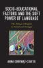 Socio-educational Factors and the Soft Power of Language