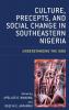 Culture Precepts and Social Change in Southeastern Nigeria