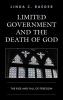 Limited Government and the Death of God