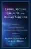 Crime Second Chances and Human Services