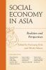 Social Economy in Asia