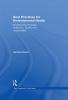Best Practices for Environmental Health