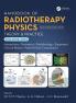 Handbook of Radiotherapy Physics