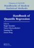 Handbook of Quantile Regression