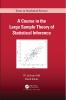 Course in the Large Sample Theory of Statistical Inference