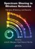 Spectrum Sharing in Wireless Networks