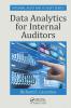 Data Analytics for Internal Auditors