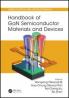 Handbook of GaN Semiconductor Materials and Devices
