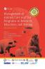 Management of Animal Care and Use Programs in Research Education and Testing