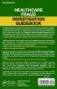 Healthcare Fraud Investigation Guidebook