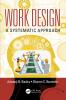 Work Design