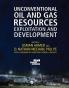 Unconventional Oil and Gas Resources