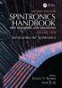 Spintronics Handbook Second Edition: Spin Transport and Magnetism