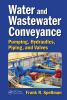 Water and Wastewater Conveyance