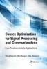 Convex Optimization for Signal Processing and Communications