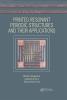Printed Resonant Periodic Structures and Their Applications