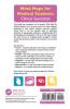 Mind Maps for Medical Students Clinical Specialties