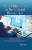 New Directions in Behavioral Biometrics