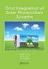Grid Integration of Solar Photovoltaic Systems