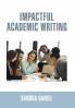 Impactful Academic Writing