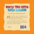 Harry the Hippo Gets Hassled