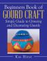 Beginners Book of Gourd Craft