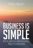 Business Is Simple