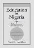 Education in Nigeria