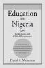 Education in Nigeria