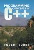 Programming Concepts in C++