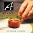 Anzani: New Mediterranean Cuisine