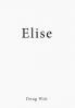 Elise