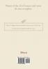 A Minion of Opinion of Poems Poetry and Prose