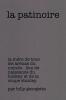 la patinoire